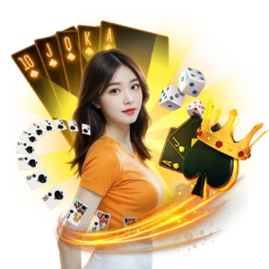 CRUZ88คาสิโน